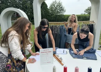 Pacsun teams with Pinterest for ‘Better in Baggy’ fall campaign