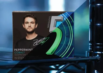 5 Gum, Zedd tease hidden bodega rave with social media scavenger hunt