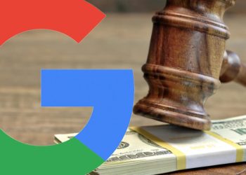 Report: U.S. considering forcing a Google breakup