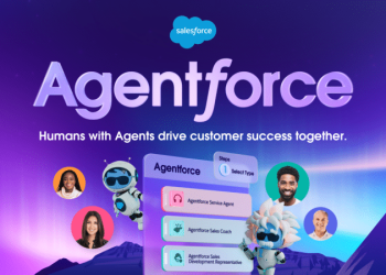 Salesforce launches latest, ‘more trustworthy’ generation of AI bots