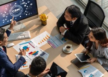 Salesforce to buy enterprise knowledge platform Zoomin