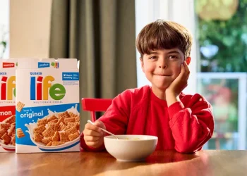 Life cereal brings back Mikey to ride wave of nostalgic marketing