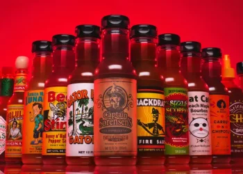 Firehouse Subs brings back fan-favorite Hot Sauce Bar with new campaign