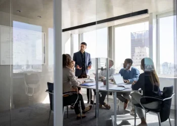 Consultancy for in-house agencies launches to update aging model