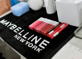 ‘Maybe It’s Maybelline’ returns, reworked for TikTok era of beauty marketing