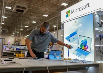 Customers don’t trust AI, and the rift might be hurting business