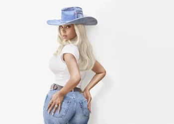 Levi’s gets nostalgic with Beyoncé in first chapter of new campaign