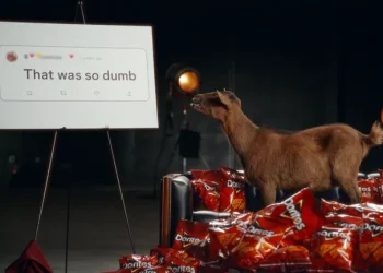 Doritos revives ‘Crash the Super Bowl’ contest focused on fan-created ads
