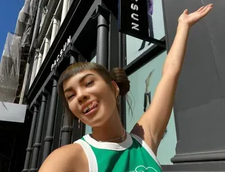 Virtual influencers gain traction