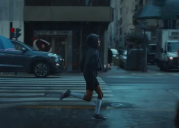 Nike depicts drudgery of running in latest leg of comeback campaign