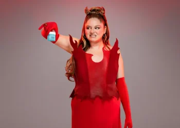 E.l.f. conjures ‘Sinfluencer’ to reach Gen Z with largest skincare push yet