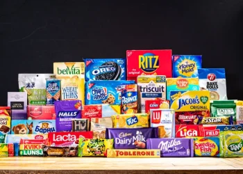 Mondelēz expands generative AI marketing bets with new platform