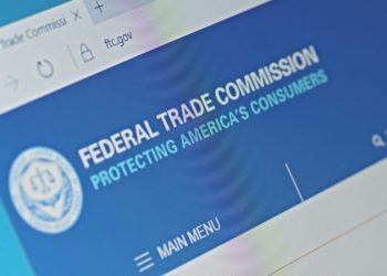 U.S. FTC ban on fake, AI-generated reviews takes effect Oct. 13
