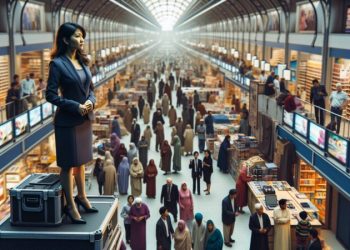 The service model evolving around CDPs