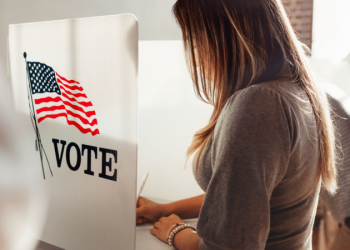 Political ad spending shifts regional CTV costs for brands