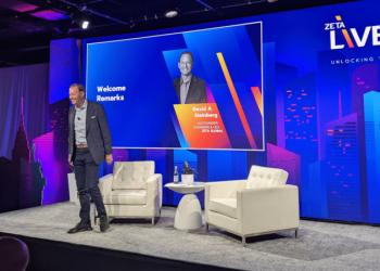 Zeta Global unveils connected mobile experience and AI agents