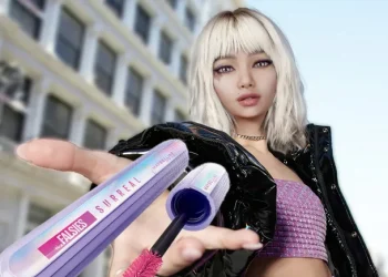 How L’Oréal’s bigger Pinterest bets are winning over Gen Z