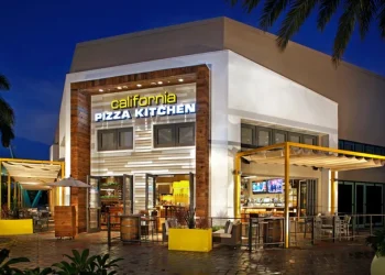 California Pizza Kitchen’s new agency roster arrives for milestone year