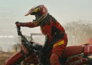 Honda nods to F1 icon Ayrton Senna in emotional ‘Unstoppable Dreams’ ad