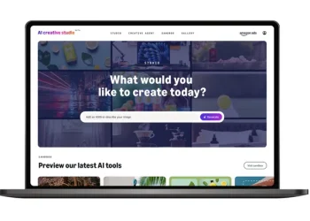 Amazon unboxes advertiser capabilities spanning AI, DSP and insights