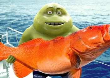 Mucinex mascot Mr. Mucus lands on Tinder to give consumers the ick