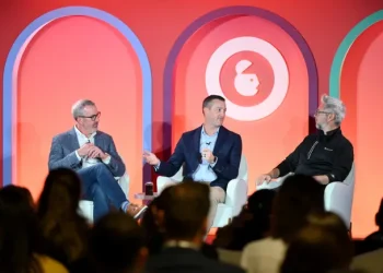 Disney, Hershey execs share how holiday marketing campaigns are evolving