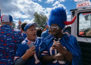 Why Tide is shifting to social-first marketing for its latest NFL blitz