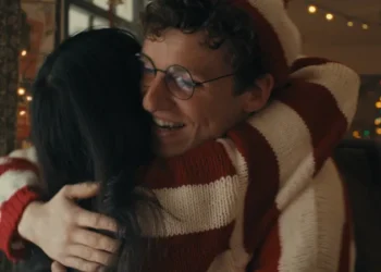 Etsy focuses on gifts with a personal touch in sprawling holiday campaign