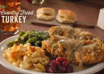 Cracker Barrel’s new CMO on reconnecting a heritage brand to culture