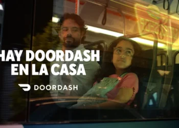 DoorDash puts a fresh spin on family meals for Hispanic GenZers