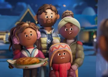 Kroger plans Shop the Scene experience on Hulu for holiday campaign