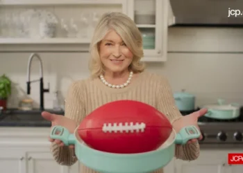 How JCPenney’s ‘Really Big Deal Reveals’ campaign is faring so far