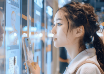 AI-Powered Personalization in Marketing: The Way to Improve Customer Experiences