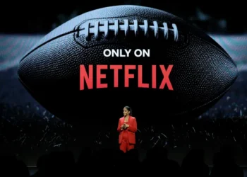 FanDuel, Verizon deepen NFL integrations with Netflix ad partnerships