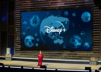 Inside Disney’s increasingly global approach to selling holiday ads