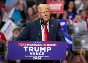 Sociable: How will Trump’s second term impact social media corporations?