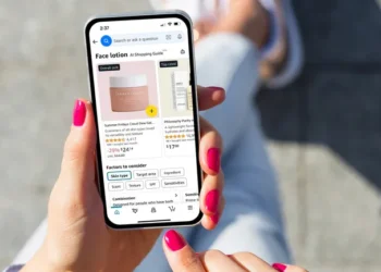 Amazon trumpets new AI-powered tools for marketers as costs soar