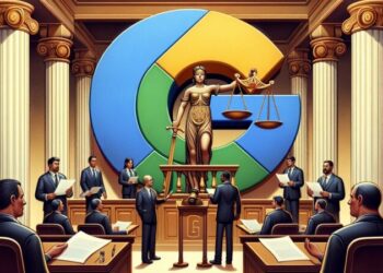DOJ seeks sale of Chrome in Google antitrust case