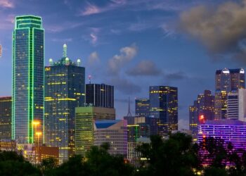 Top 8 Digital Marketing Agencies in Texas for 2025