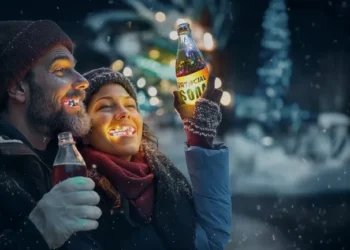 Zevia ribs Coke’s AI holiday ads in bigger push for brand awareness