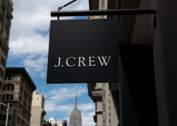 J. Crew taps Skims marketer as CMO to boost cultural relevance
