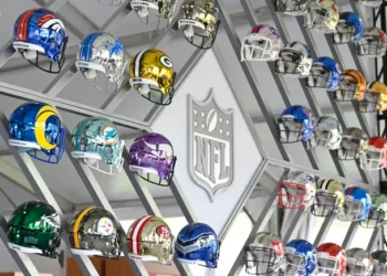 NFL teams with Betches Media to grow viewership among women