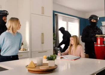 Wonderful Halos’ edgy campaign sees kids call IRS, cut brake lines