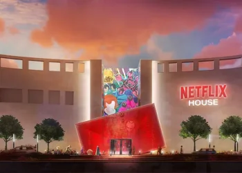 Netflix partners with Mastercard as streamer’s experiential ambitions ramp up