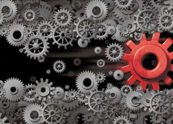 AI is poised to disrupt the world of martech vendors and users