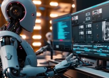3 Ways Video Production Teams Are Using AI to Streamline Workflows