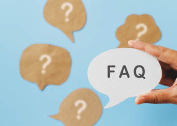 Why FAQs should be your go-to marketing tool