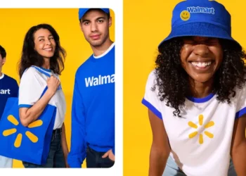 How Walmart’s latest brand refresh reinforces bigger digital ambitions