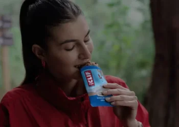 Clif Bar celebrates athlete perseverance with new brand platform