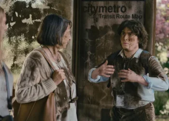 Tide, Marvel Studios tackle ‘collateral stains’ with 5D film experience